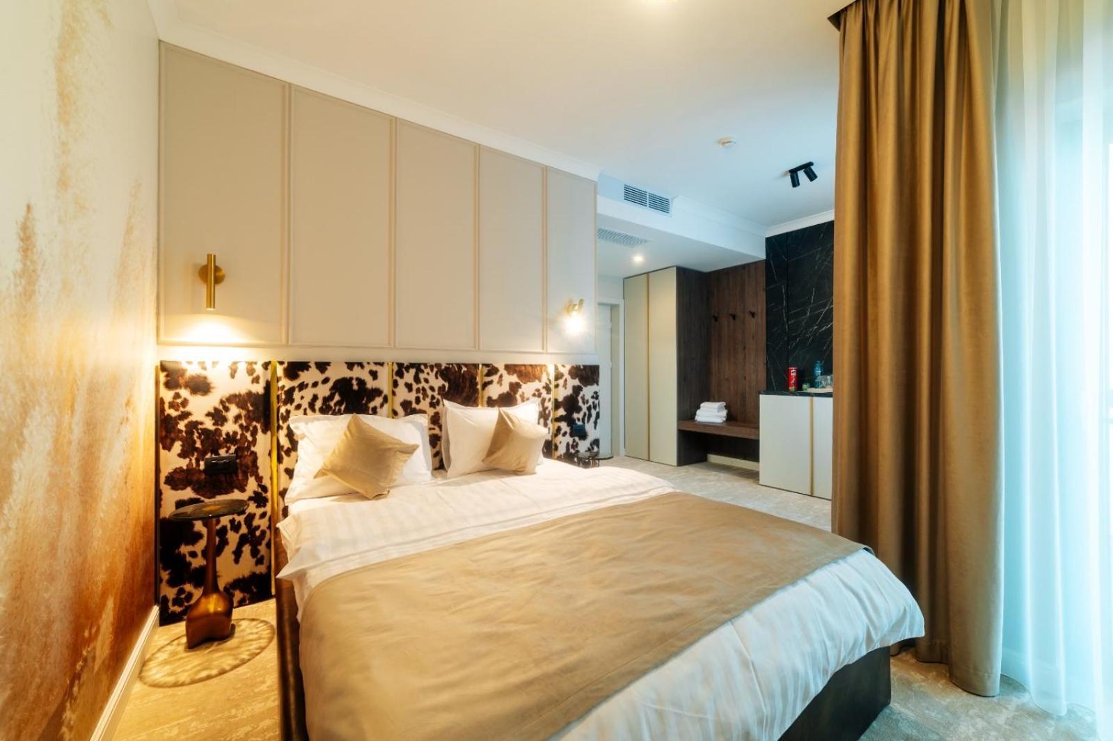 Casa Budisteanu Focşani Exteriér fotografie