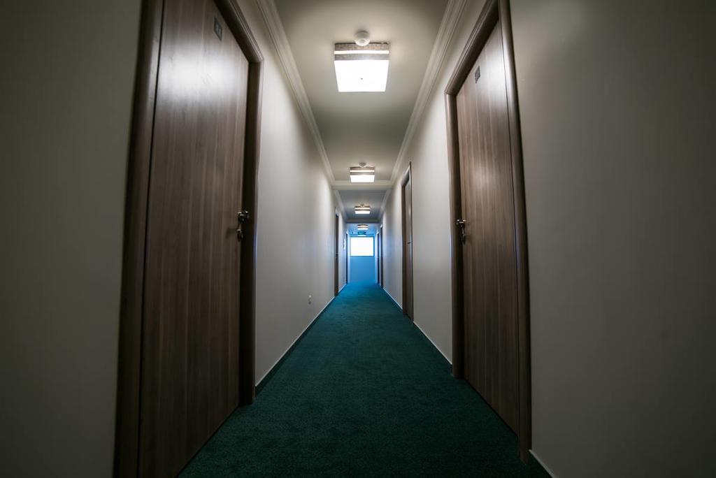 Casa Budisteanu Focşani Exteriér fotografie